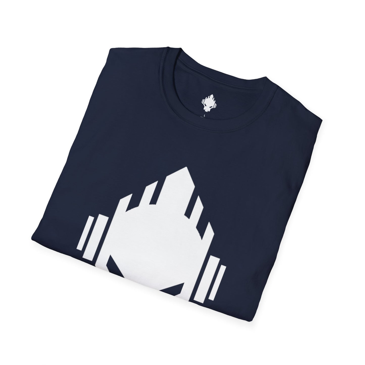 infoWARRIOR Light Logo Tee