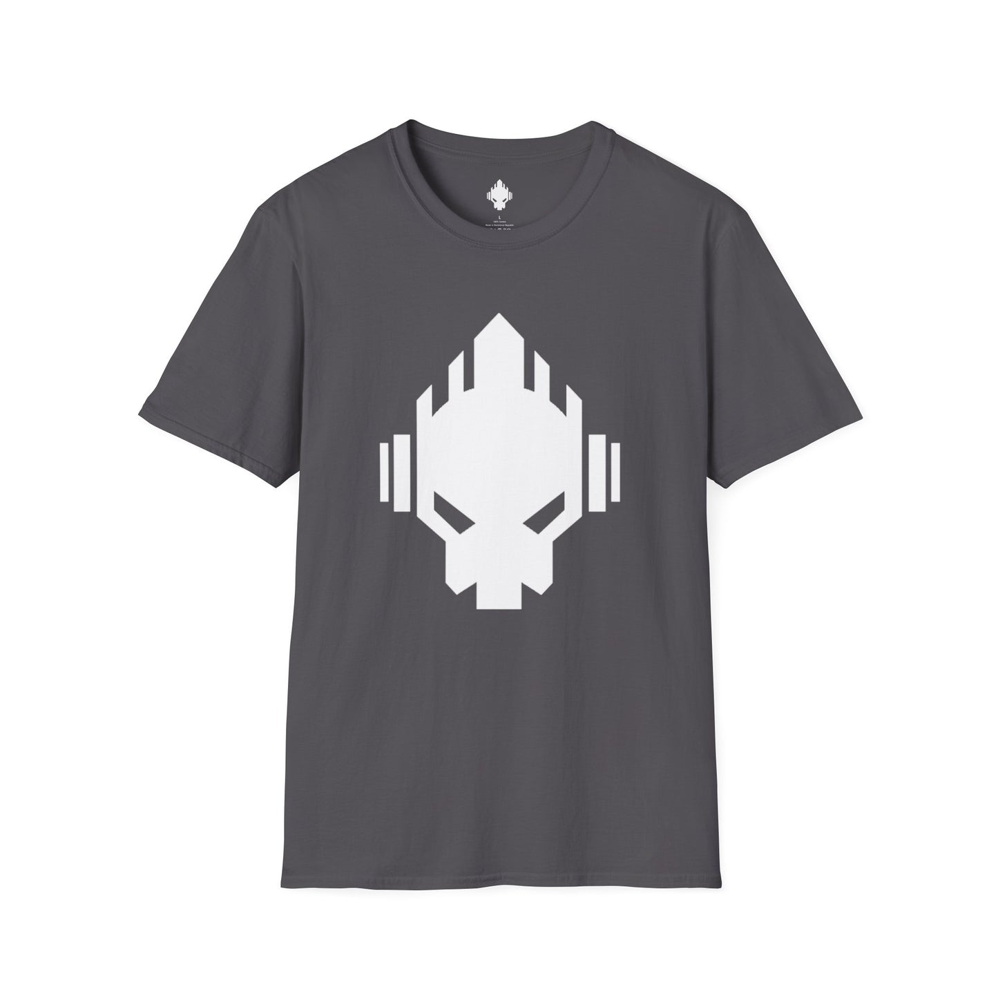 infoWARRIOR Light Logo Tee