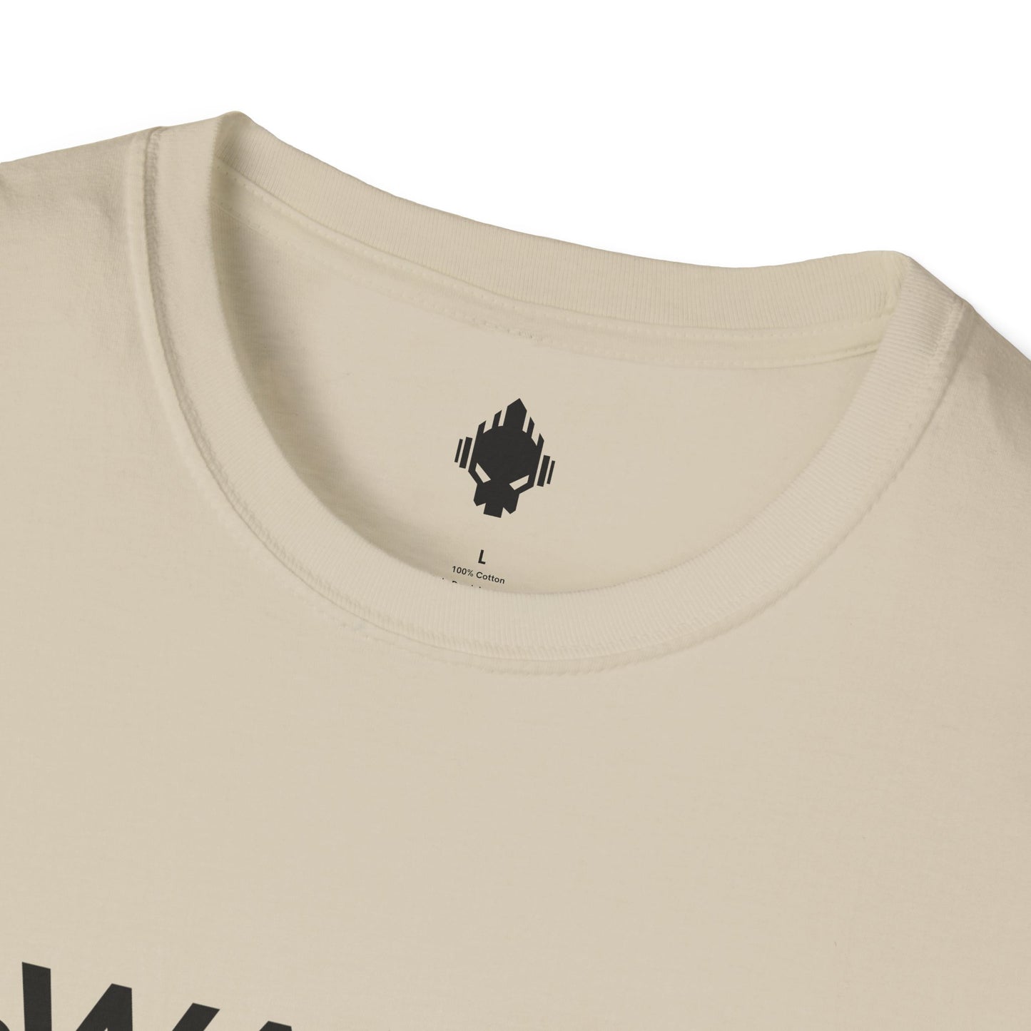 infoWARRIOR Dark Name Tee