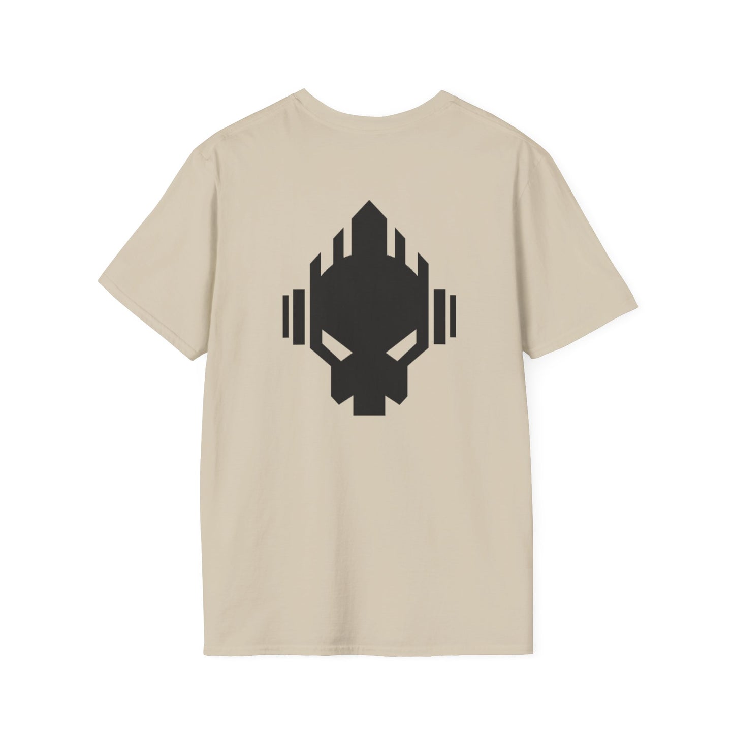 infoWARRIOR Dark Name Tee