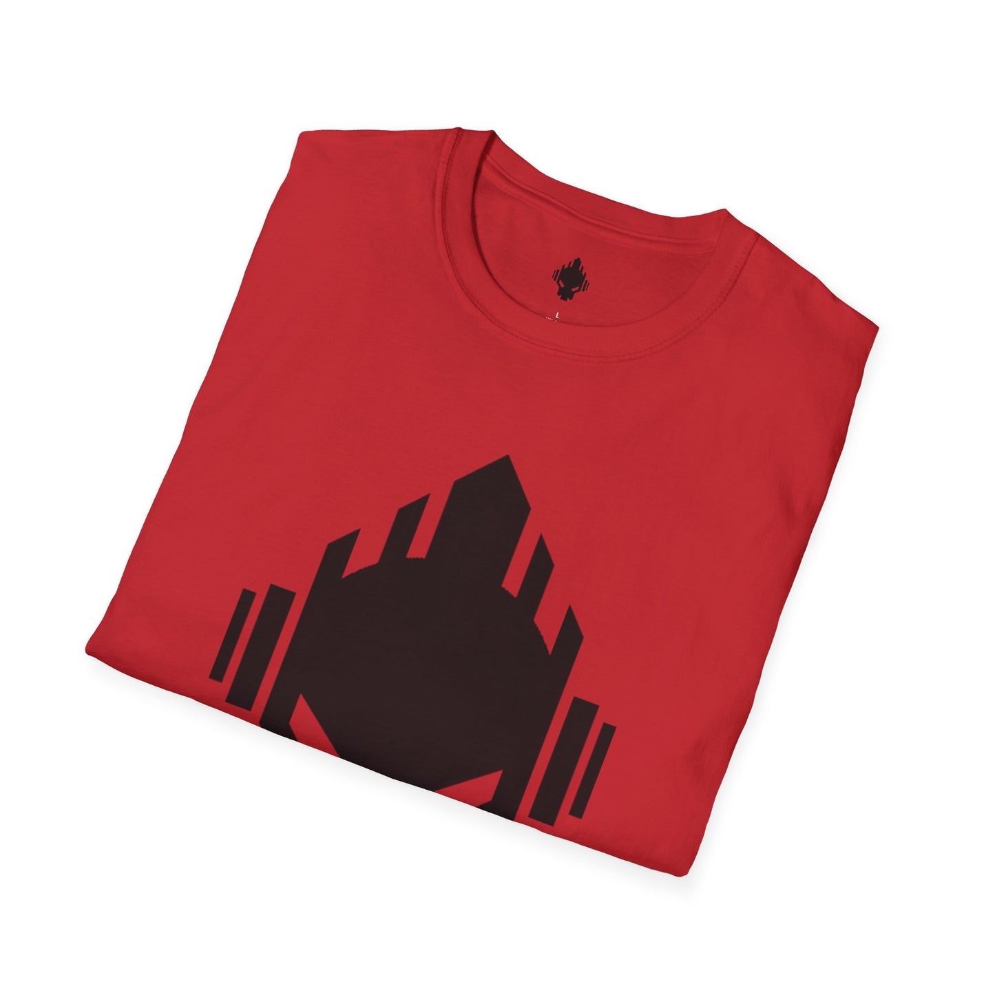 infoWARRIOR Dark Logo Tee