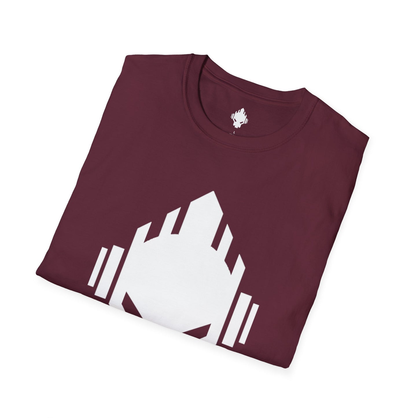 infoWARRIOR Light Logo Tee